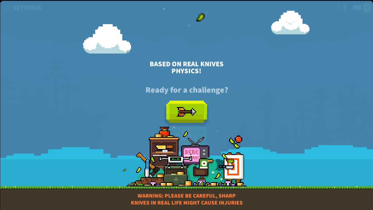 fast paced gameplay 1