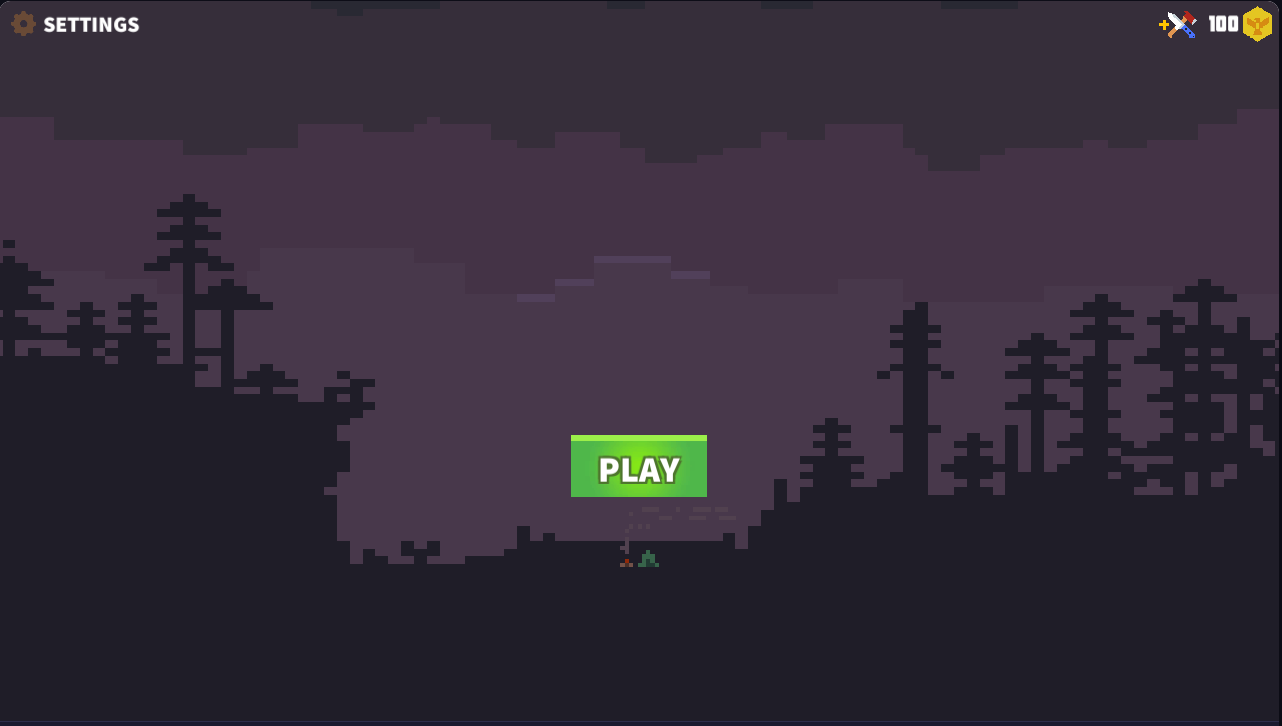 fast paced gameplay 2